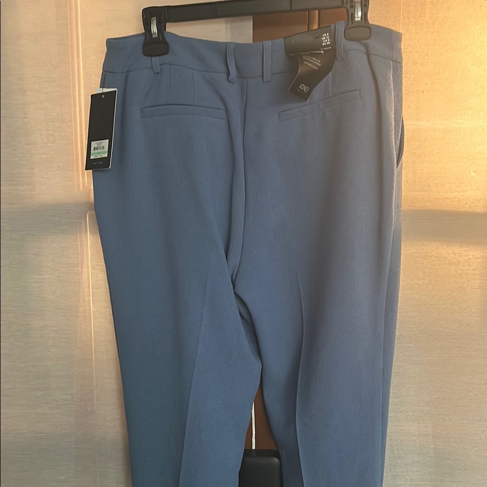 Men's Blue Pants